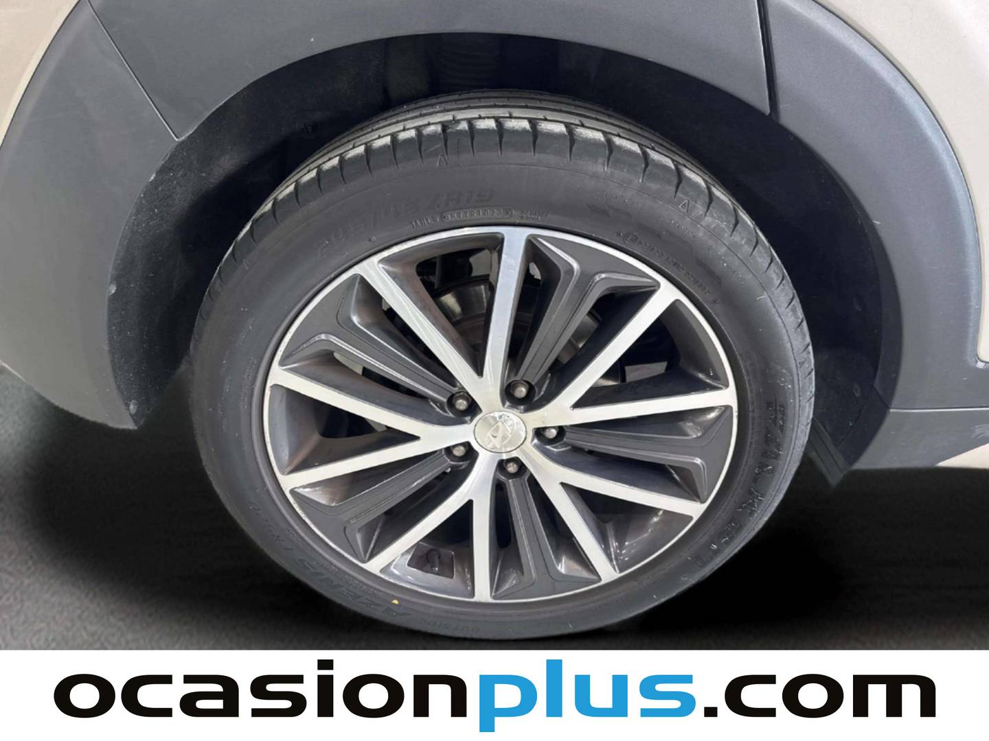 Hyundai Tucson Hyundai Tucson 1.7 CRDI BlueDrive Go! 4x2 (115 CV) 2018