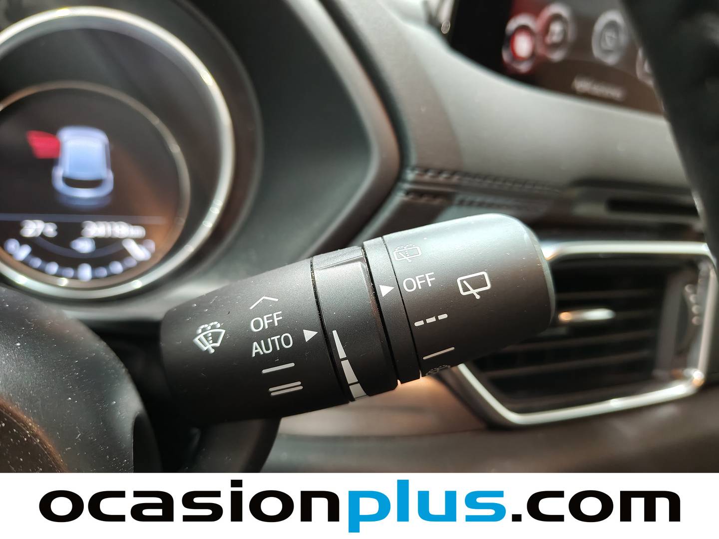 Mazda CX-5 Mazda CX-5 2.0 G Evolution Navi 2WD (165 CV) seminuevo