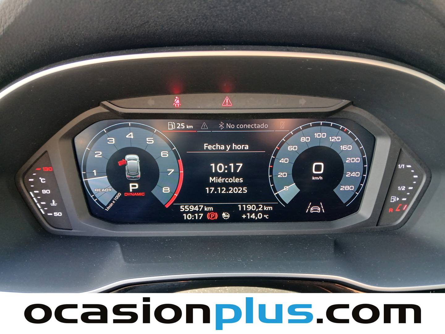 Audi Q3 Sportback Audi Q3 Sportback S line 35 TFSI (150 CV) S tronic barato