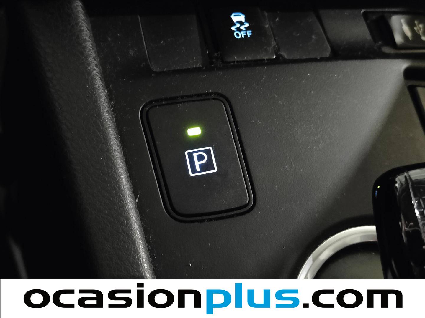 Foto Toyota Auris Toyota Auris 140H Hybrid Touring Sports Feel! (136 CV)