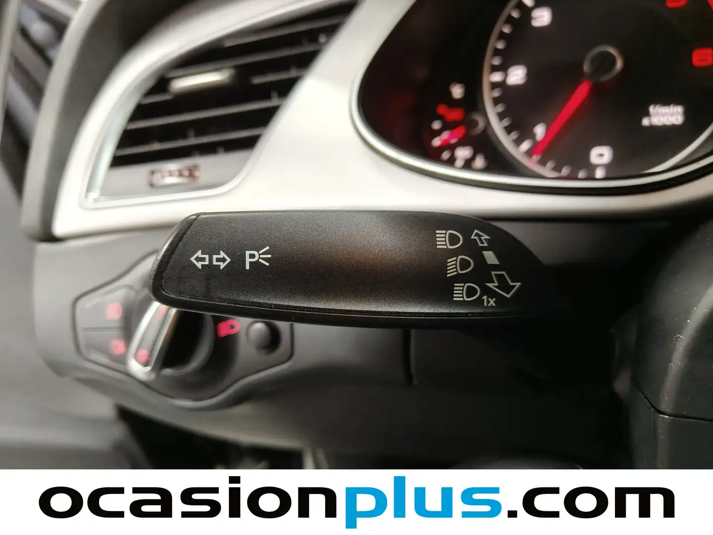 Foto Audi A4 Audi A4 S line edition 2.0 TDI (150 CV)