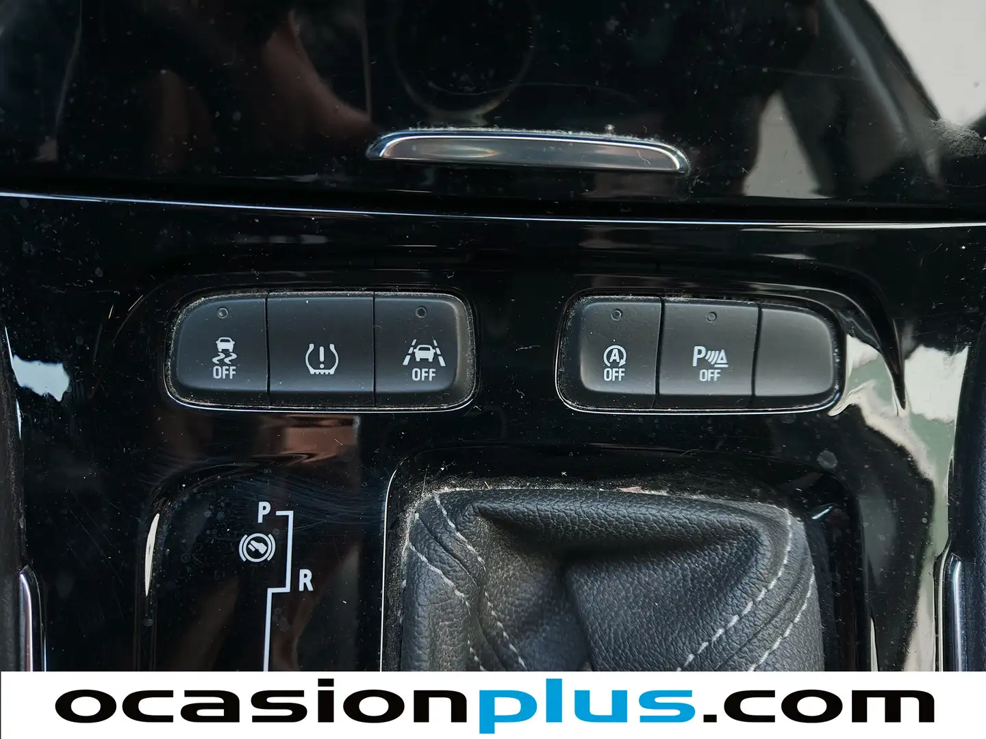 Foto Opel Grandland X Opel Grandland X 1.2 Turbo 120 Aniversario Auto (130 CV)