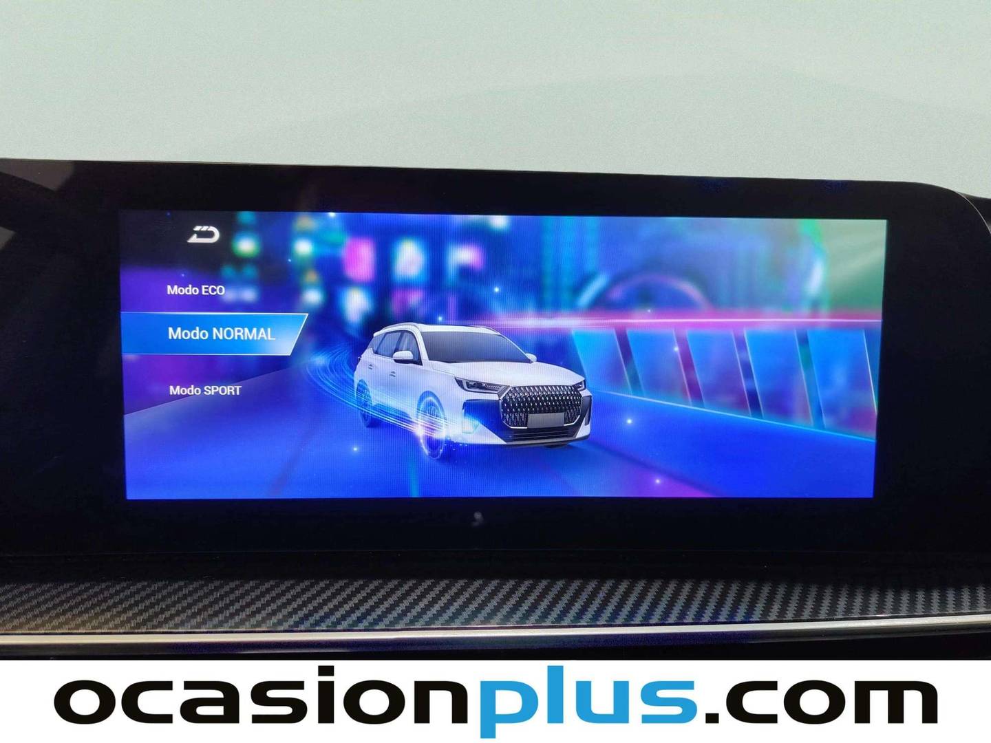 EBRO S700 EBRO S700 1.6 TGDI Luxury 7 DCT (147 CV) seminuevo