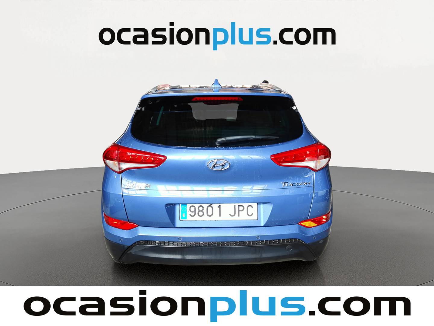Hyundai Tucson Hyundai Tucson 1.6 GDI BlueDrive Tecno 4x2 (131 CV) barato