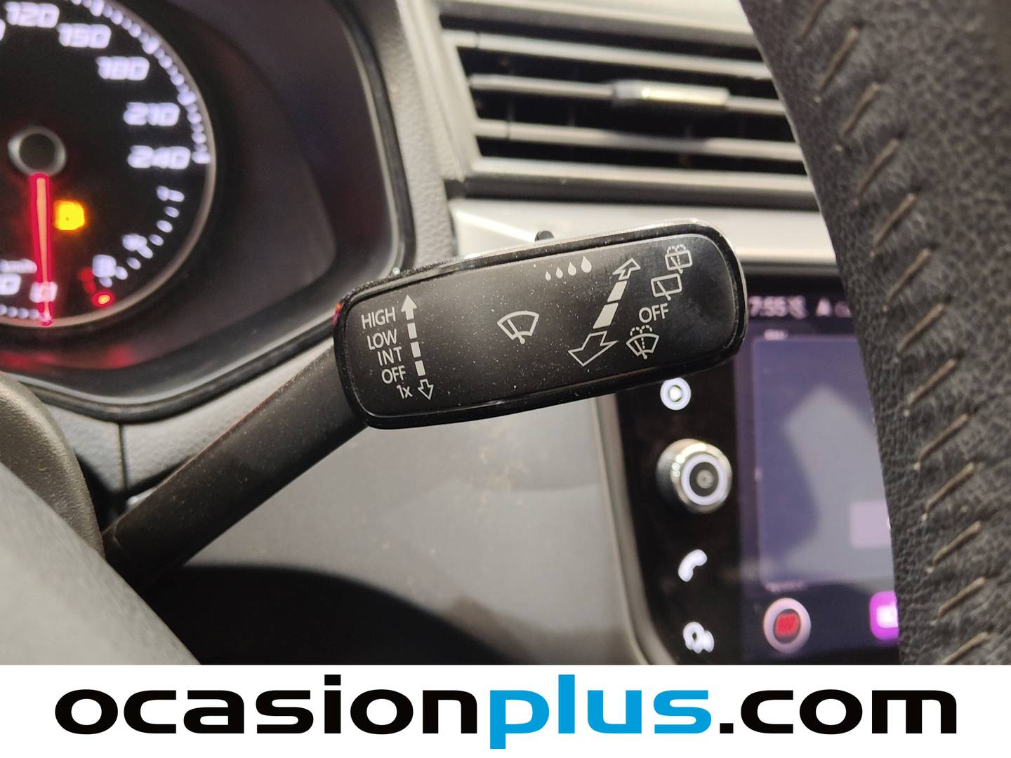 Seat Ibiza Seat Ibiza 1.0 TSI S&S Style (110 CV) barato