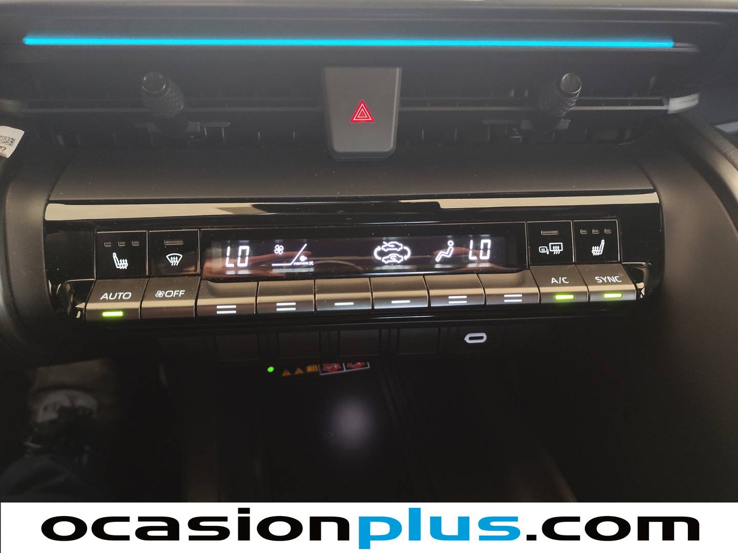 Toyota C-HR Toyota C-HR 200H GR Sport AWD-i (196 CV) automático