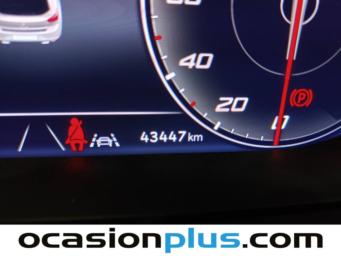 Foto Seat Ibiza SEAT Ibiza 1.0 TSI S&S FR XL (115 CV)