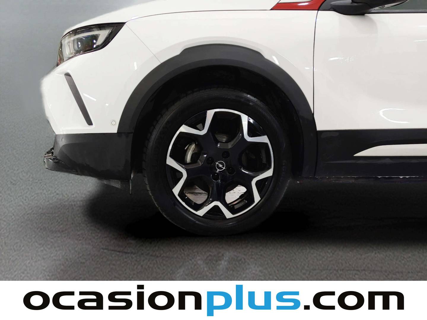 Opel Mokka Opel Mokka 1.2 T GS (136 CV) 136cv