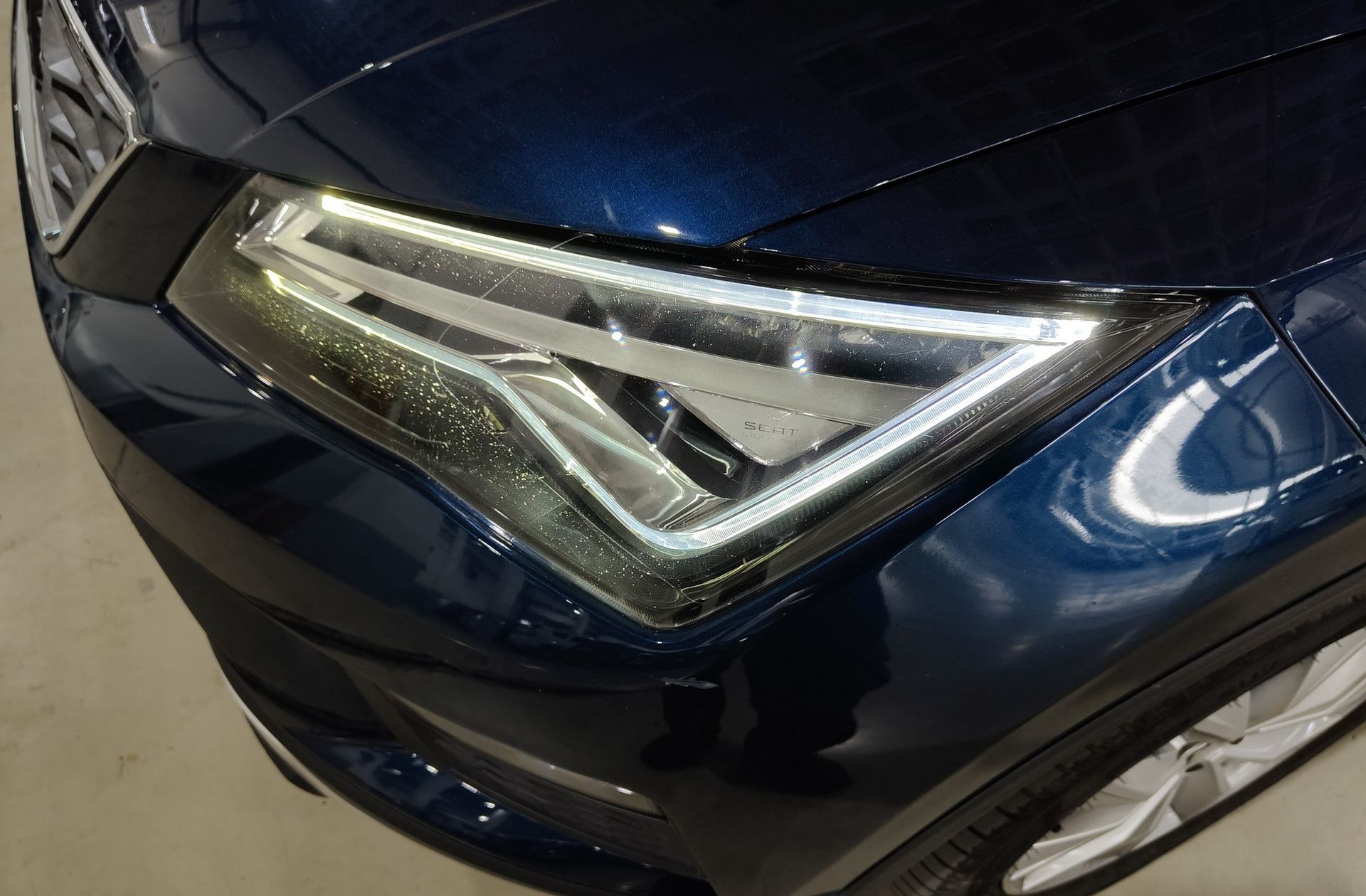 SEAT Ateca 1.4 EcoTSI Style Plus - foto 13
