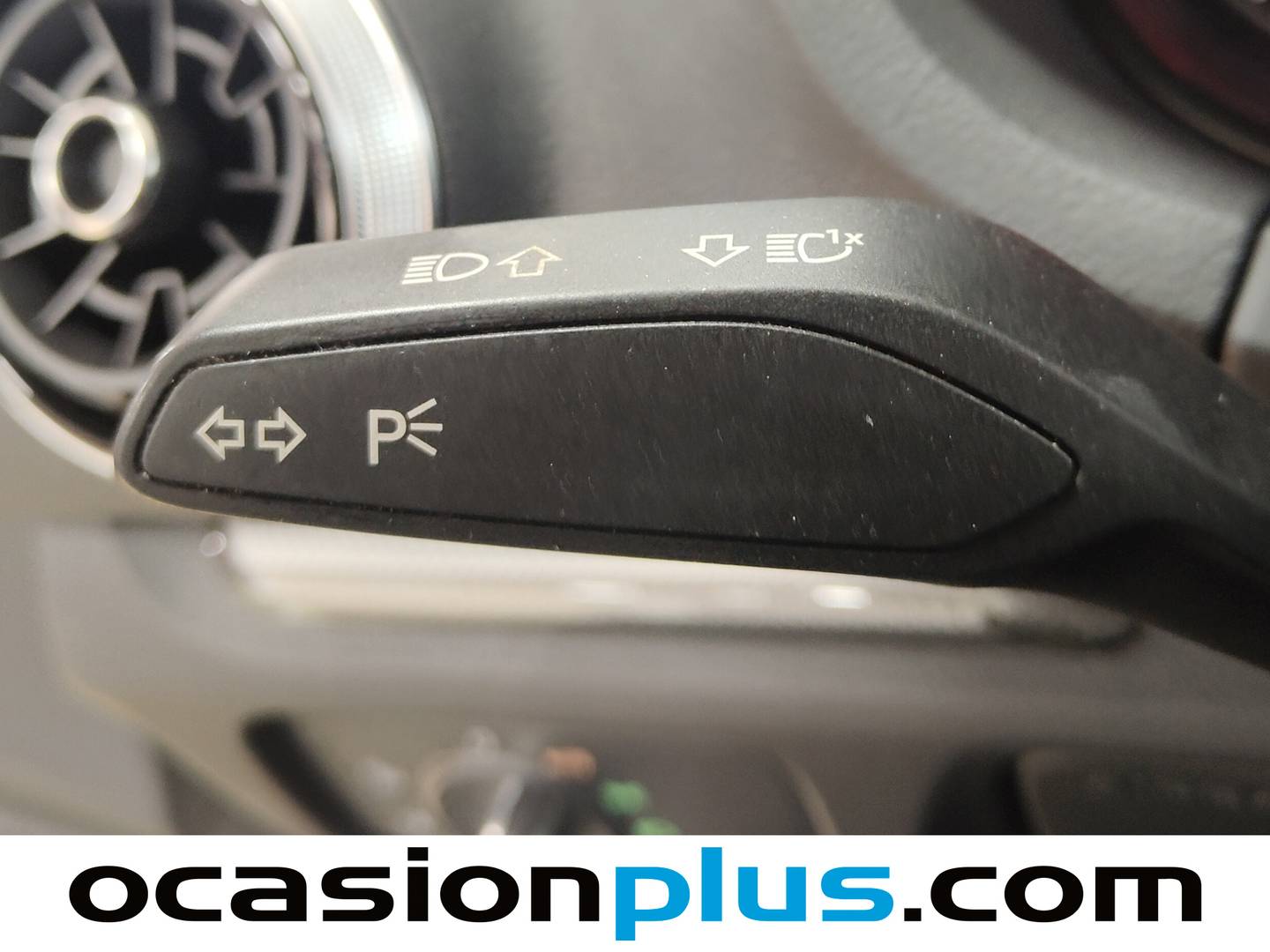 Audi A3 Audi A3 Sportback design edition 1.5 TFSI CoD EVO (150 CV) S tronic de ocasión