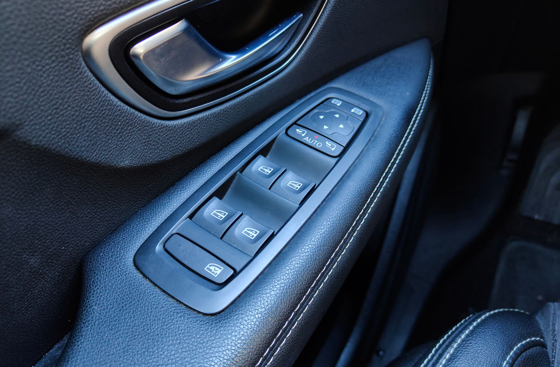 Renault Grand Scénic Zen TCe GPF 7 plazas - foto 45