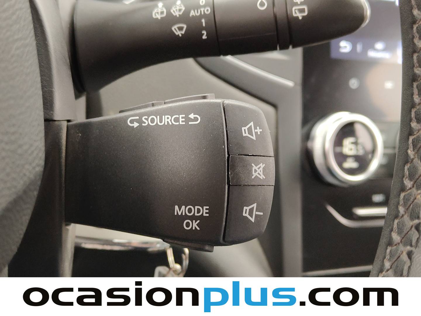 Foto Renault Mégane Renault Megane Life Blue dCi  (115 CV)