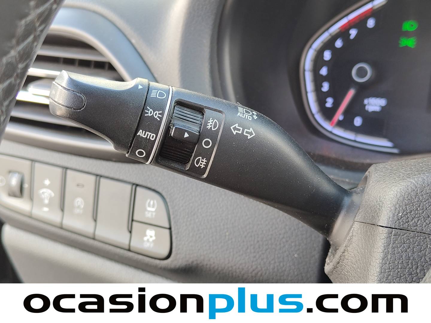 Foto Hyundai i30 Hyundai i30 1.0 TGDI 48V Tecno (120 CV)