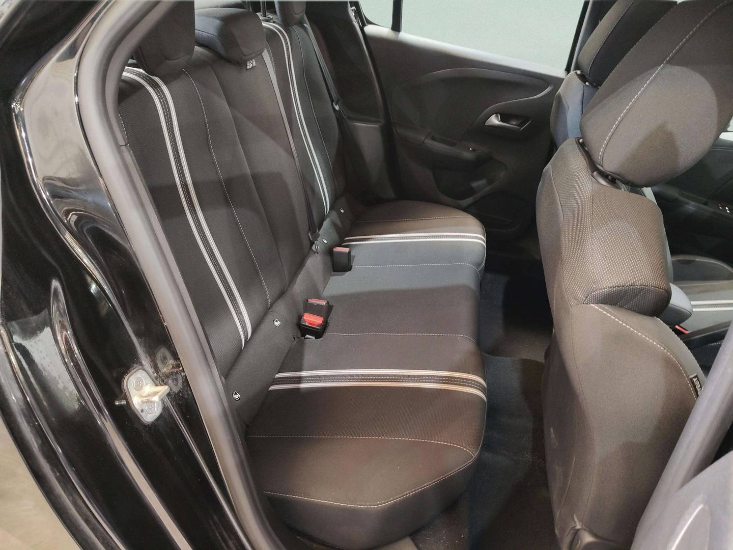 Opel Corsa Opel Corsa 1.2 T XHL GS (100 CV) gasolina