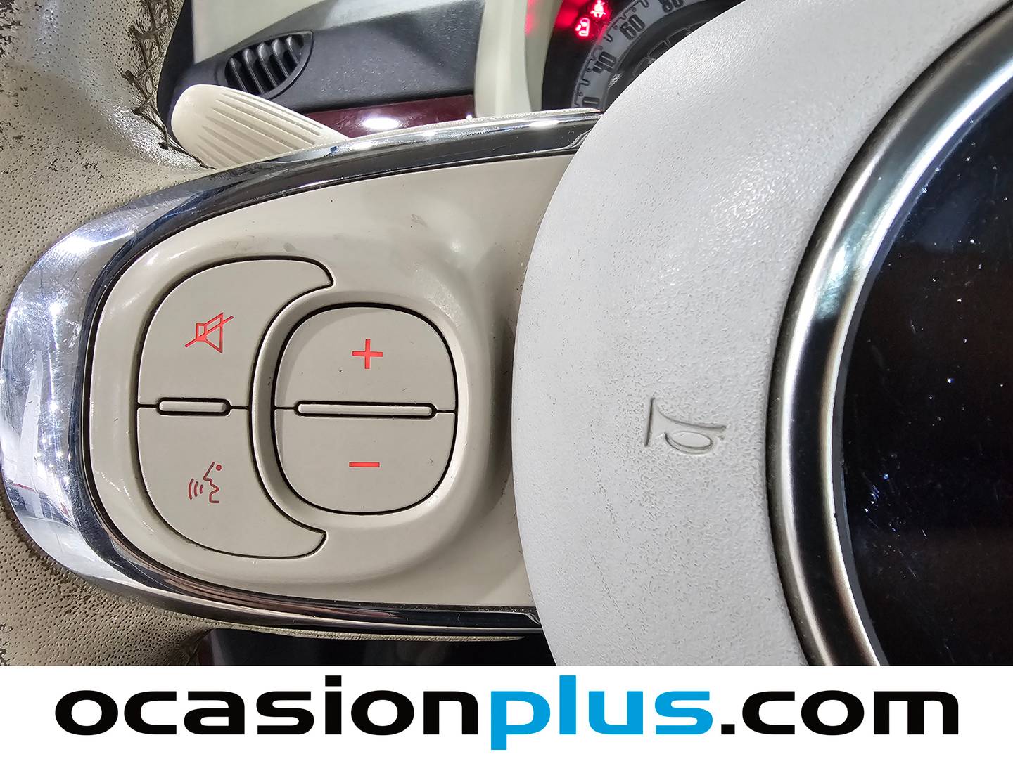 Fiat 500 Fiat 500 1.2 8v Lounge (69 CV) manual