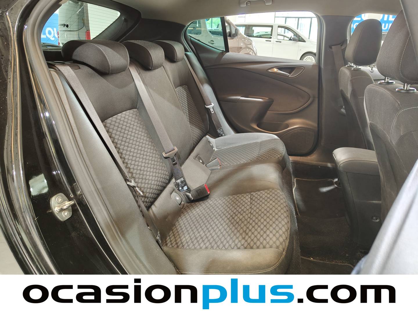 Opel Astra Opel Astra 1.6 CDTi S&S Selective (110 CV) barato