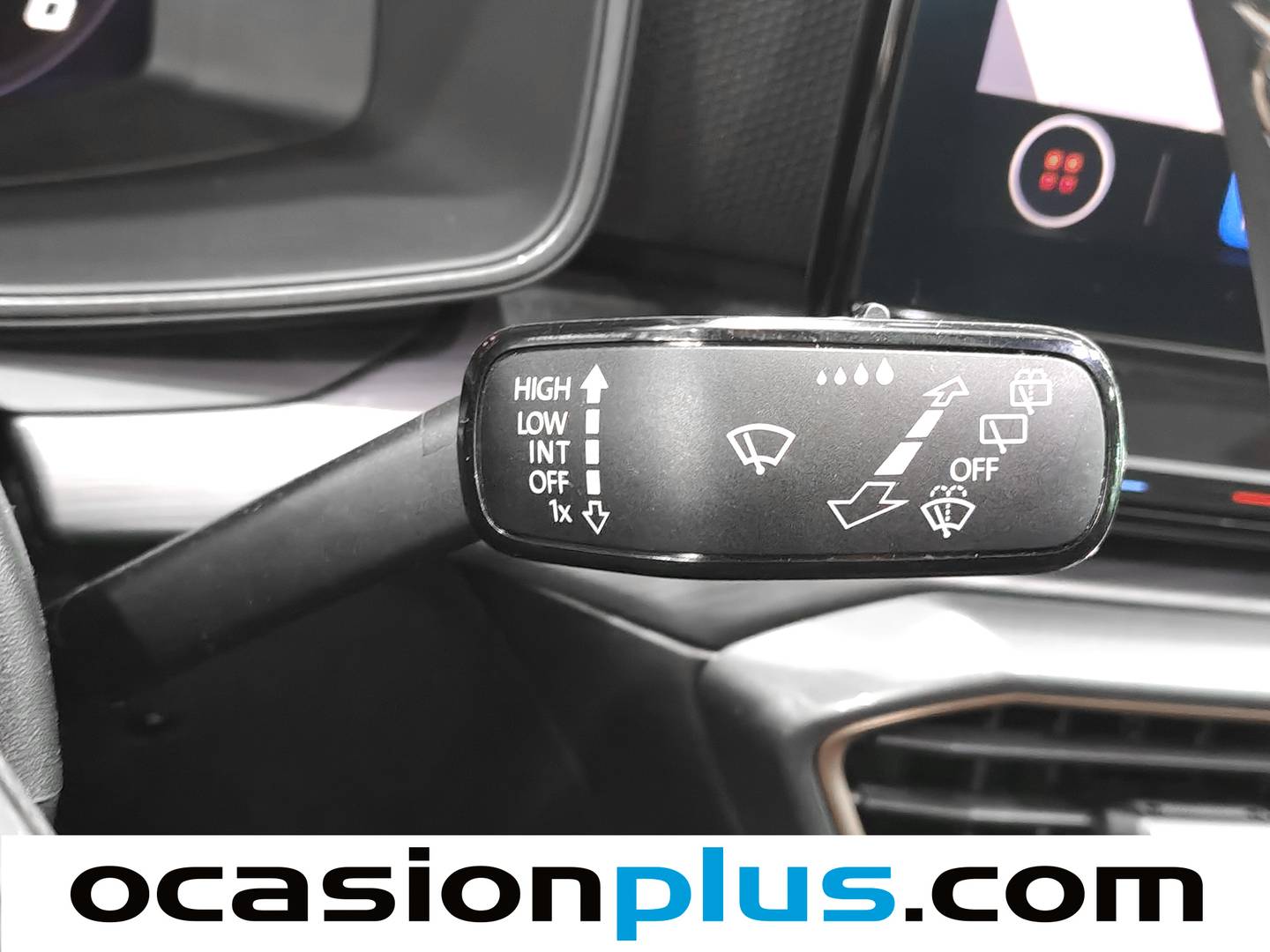 Cupra León CUPRA León 1.5 eTSI DSG (150 CV) al mejor precio