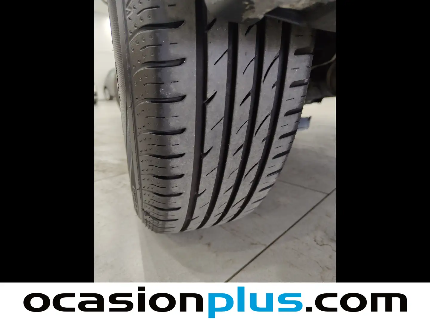 Foto Peugeot 2008 Peugeot 2008 PureTech 100 S&S Allure  (100 CV)