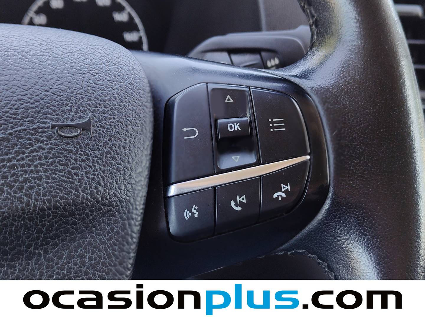 Ford Transit FORD Transit Furgon 350 L3H2 Trend (130 CV) de ocasión