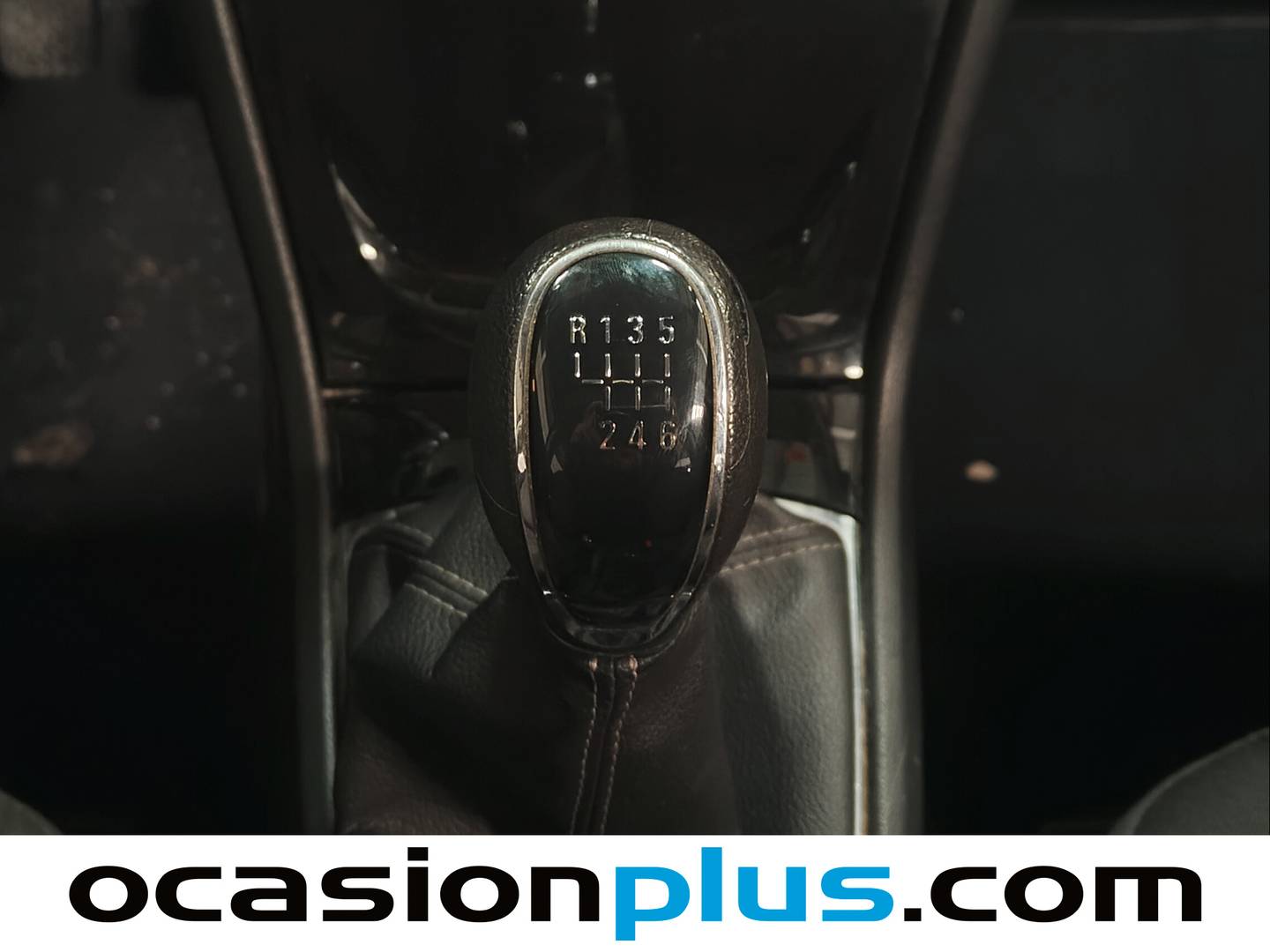 Foto Opel Mokka X Opel Mokka X 1.4 T S&S Selective 4x2 (140 CV)