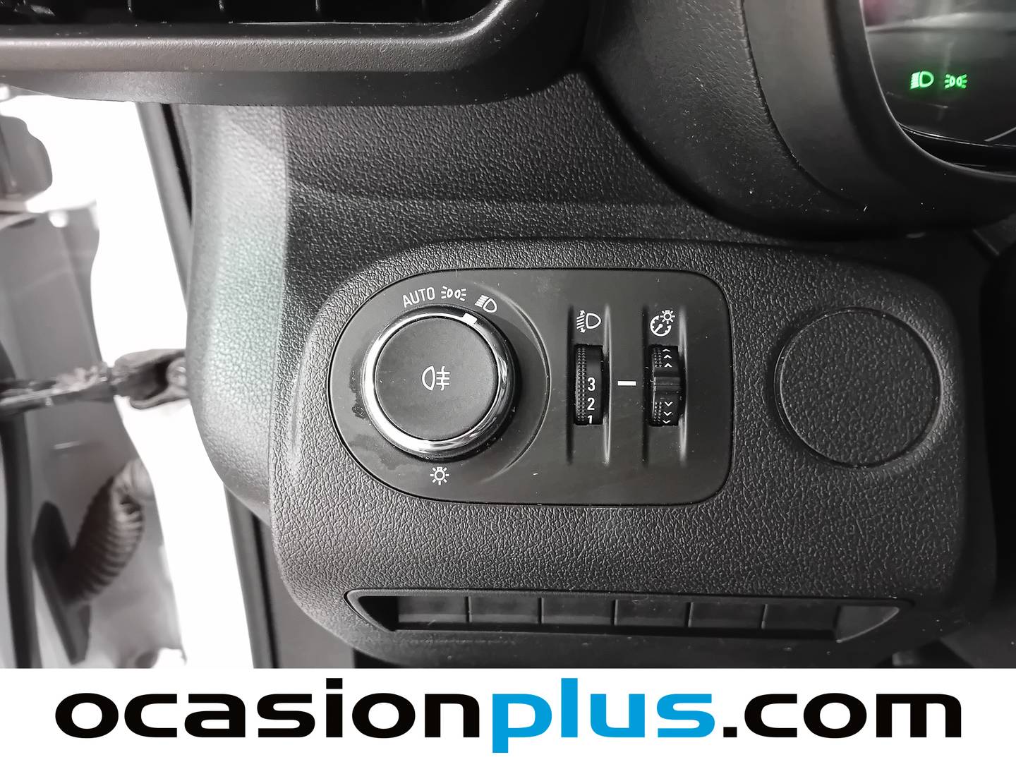 Opel Combo Opel Combo Cargo 1.5 Diesel L 1000kg  (102 CV) 2023