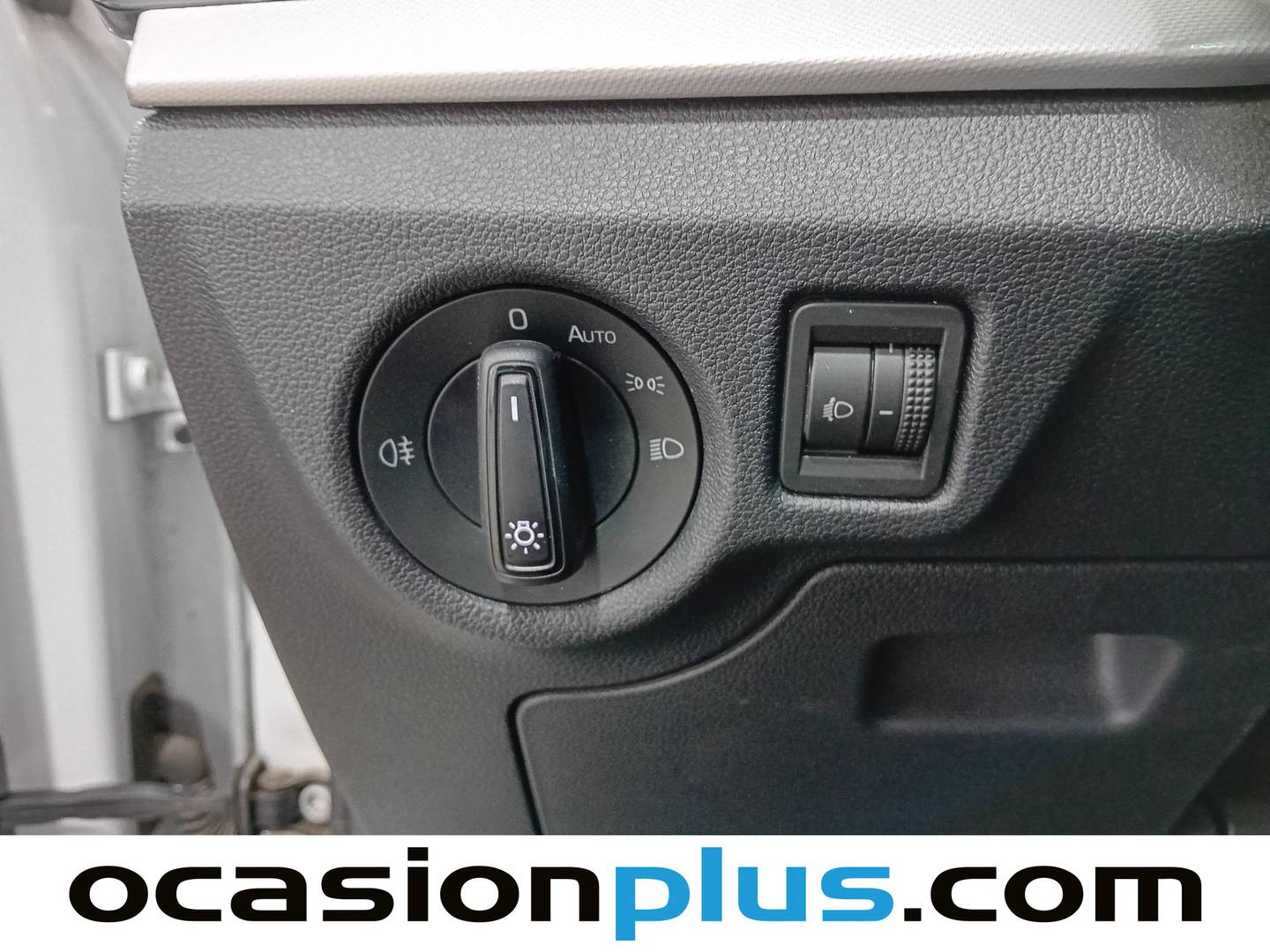 Skoda Kamiq Skoda Kamiq 1.5 TSI Sport DSG (150 CV) de ocasión