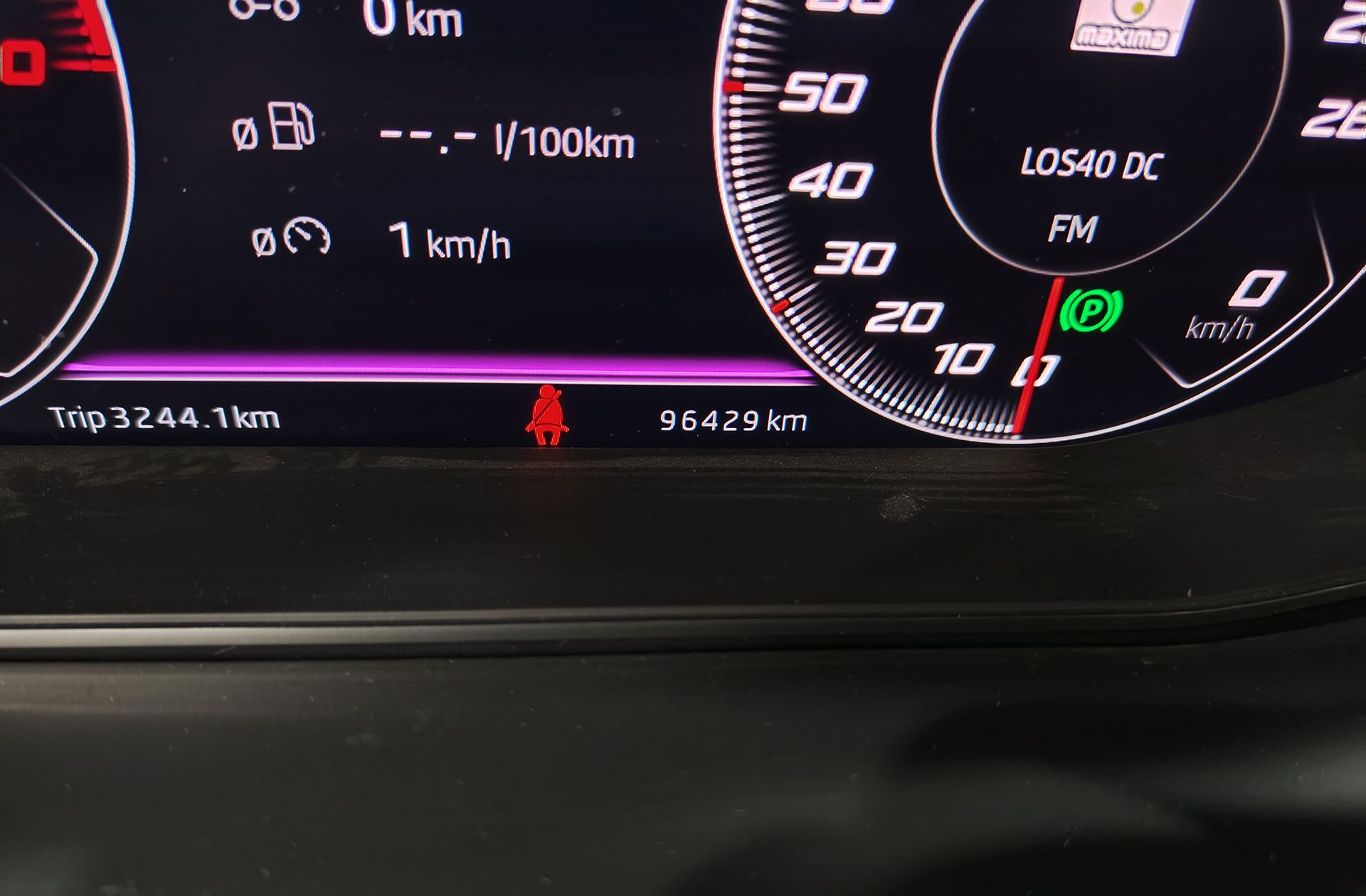 SEAT León 2.0 TDI FR Plus - foto 11