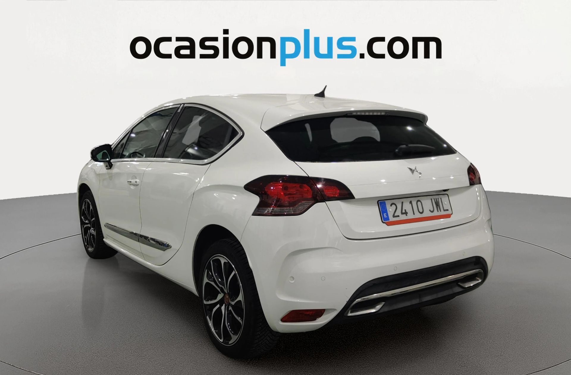 DS DS 4 PureTech 130 Style - foto 3