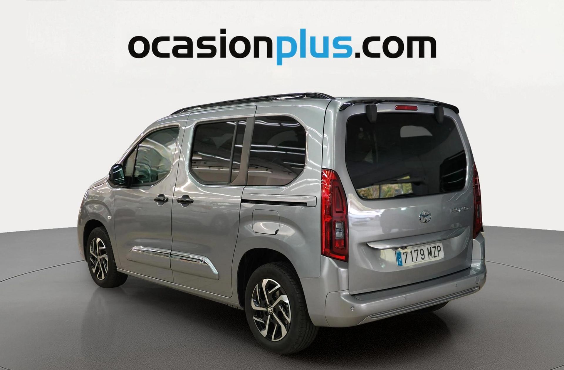 Toyota Proace City 1.5D Family Advance L1 - foto 3
