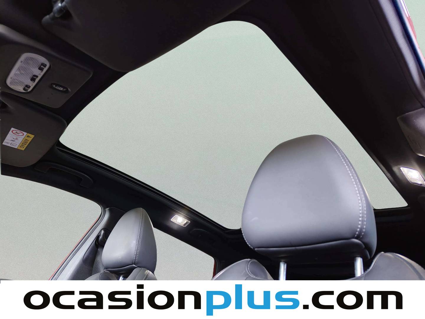 Extras y acabados del Nissan QASHQAI Nissan Qashqai dCi 150 Tekna+ (150 CV)