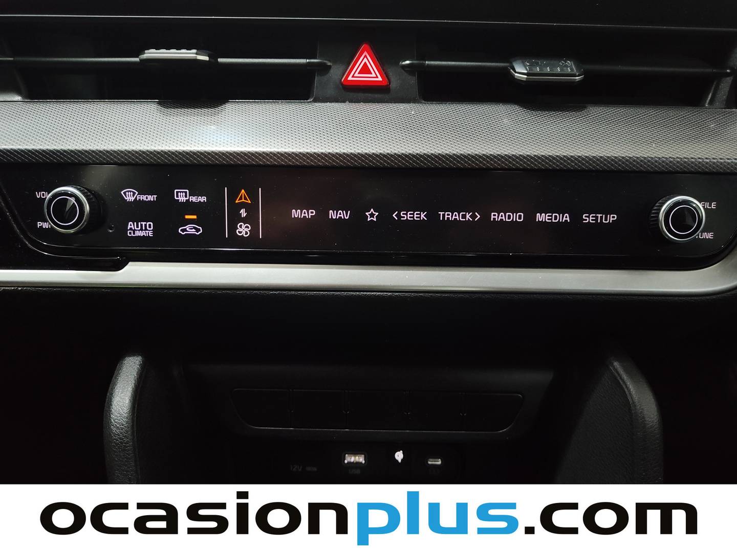 KIA Sportage KIA Sportage 1.6 T-GDi Drive 4x2 (150 CV) manual