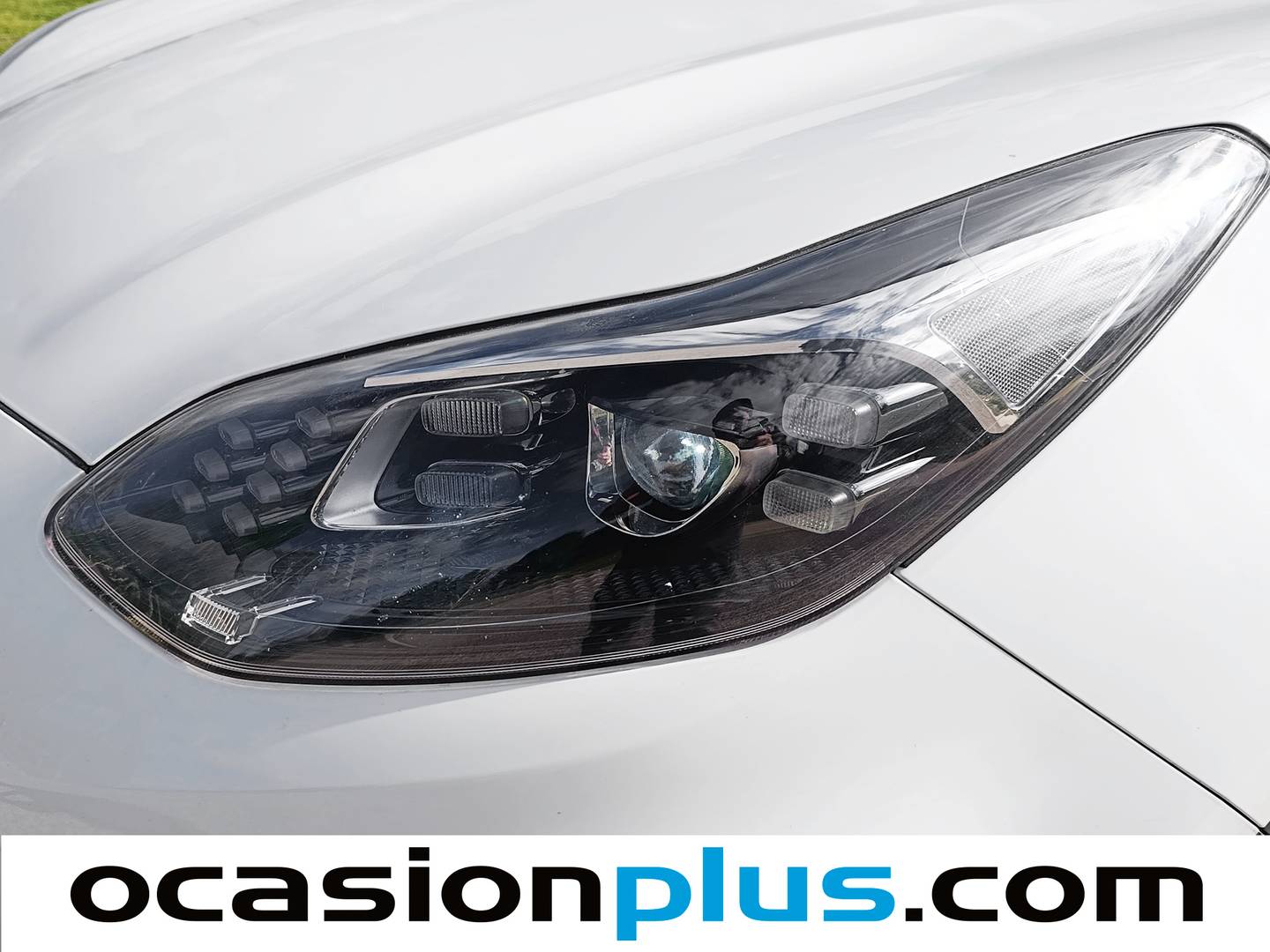 KIA Sportage KIA Sportage 1.6 CRDi GT Line Essential 4x2 DCT (136 CV) barato