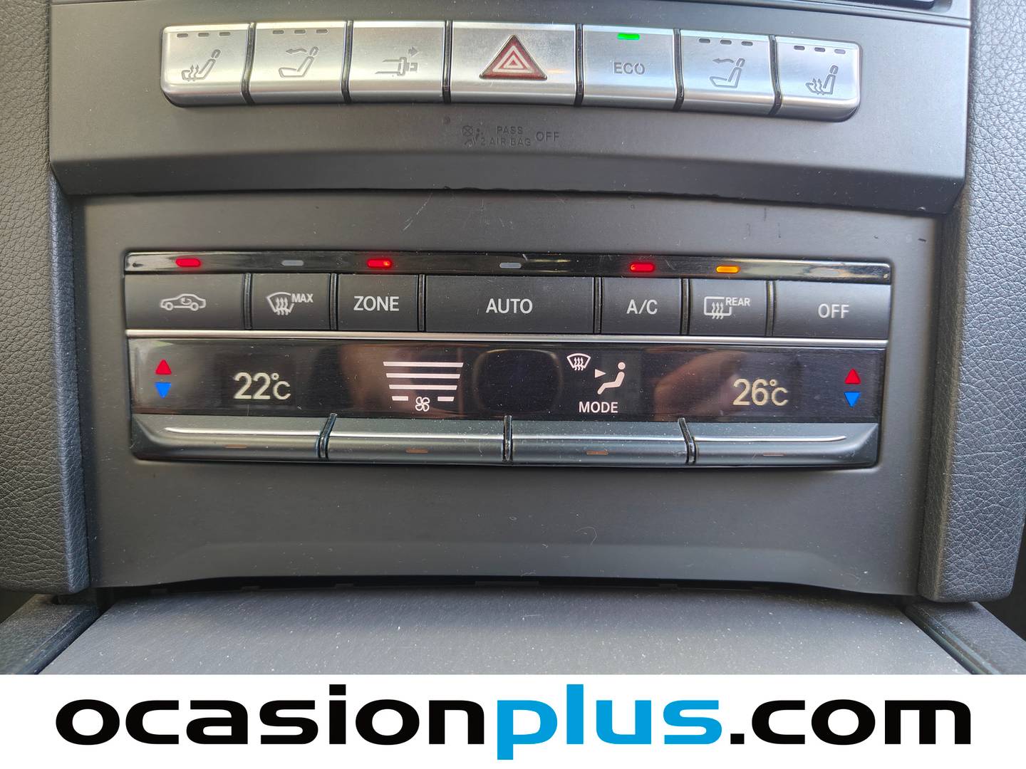 Mercedes Clase E Mercedes Clase E Cabrio E 220 BlueTEC (170 CV) 2016