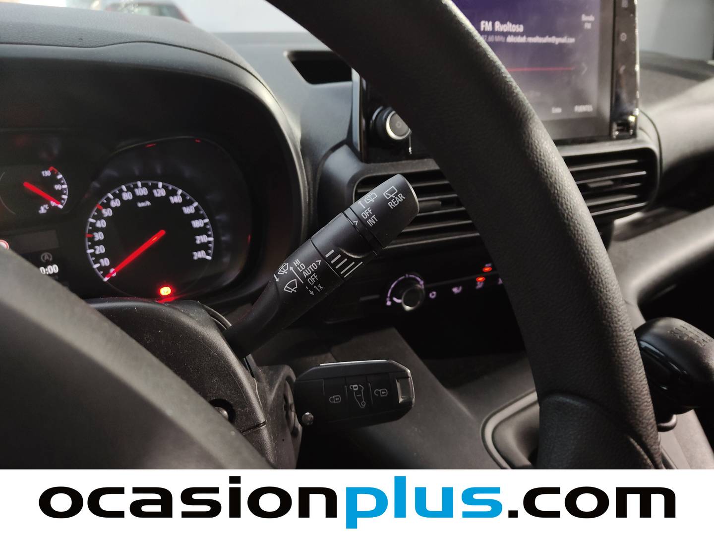 Foto Opel Combo Life Opel Combo Life 1.5 TD Business Edition Plus L1 (102 CV)