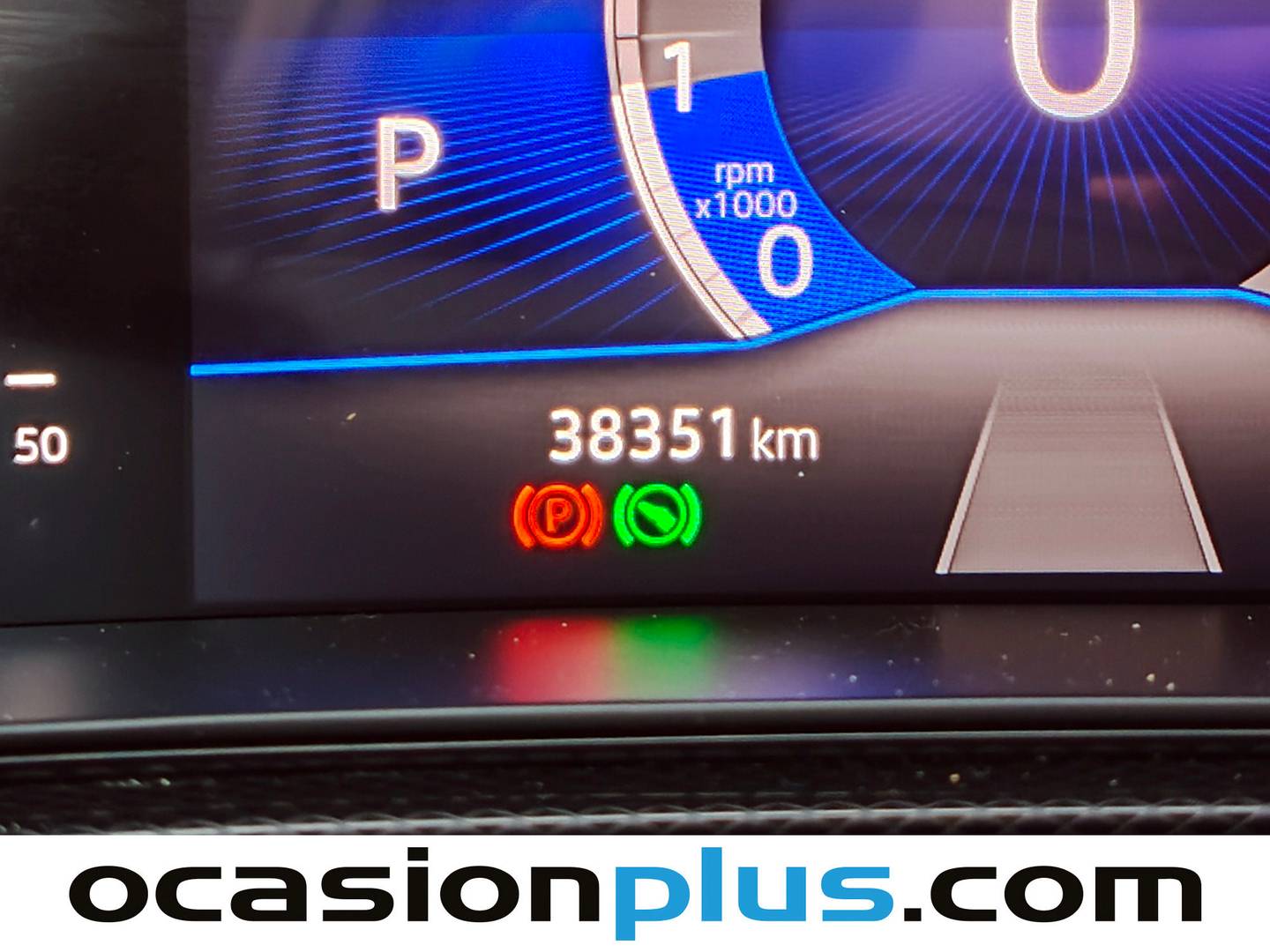 Volkswagen T-Cross Volkswagen T-Cross ``Más`` 1.0 TSI  (116 CV) DSG seminuevo