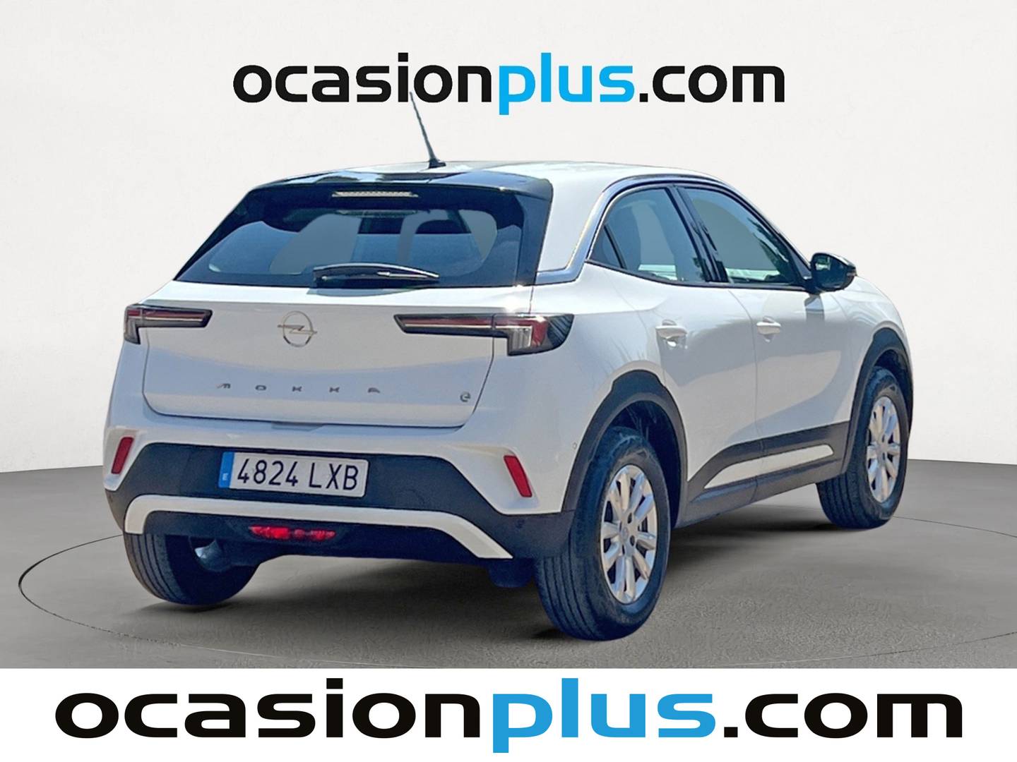 Foto Opel Mokka-e Opel Mokka-e BEV 50kWh Edition-e (136 CV)