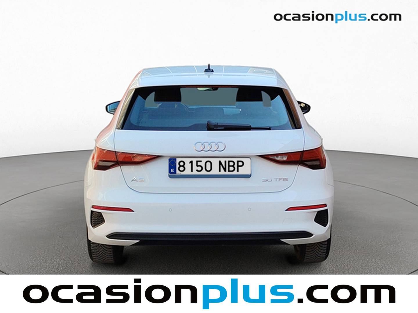 Foto Audi A3 Audi A3 Sportback 30 TFSI (110 CV) S tronic