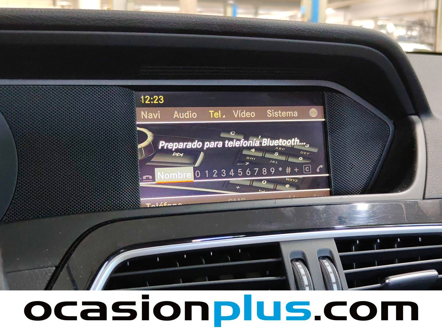 Mercedes Clase C Mercedes Clase C Coupe 250 CDI Blue Efficiency (204 CV) al mejor precio