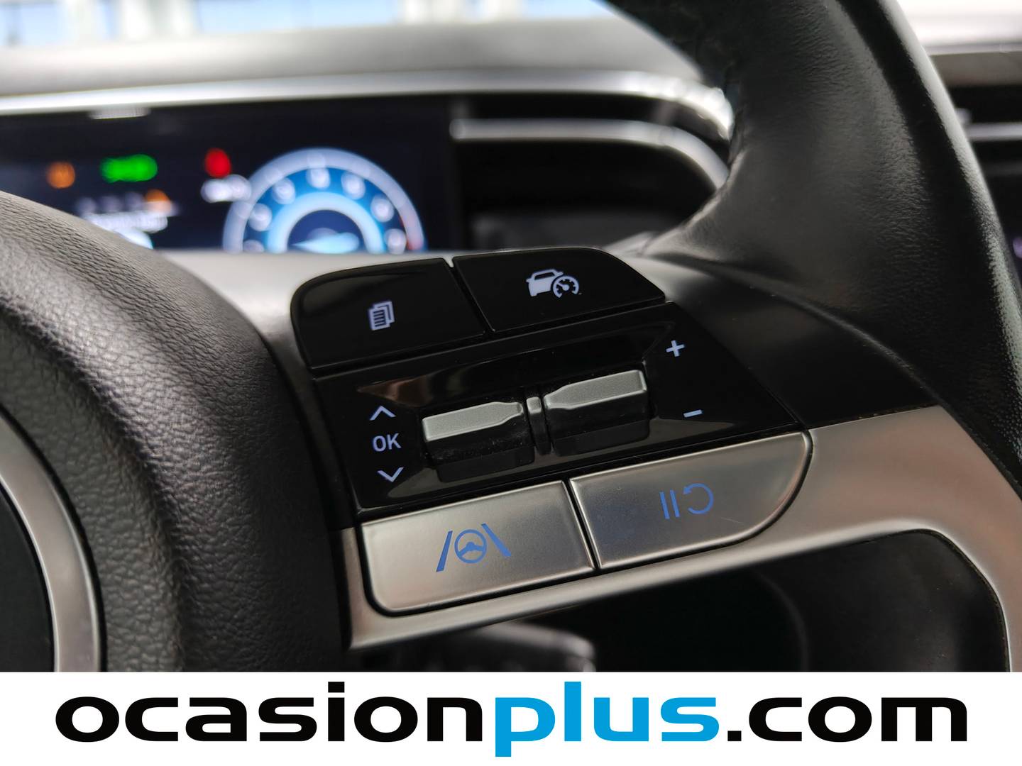 Hyundai Tucson Hyundai Tucson 1.6 TGDI Maxx (150 CV) barato