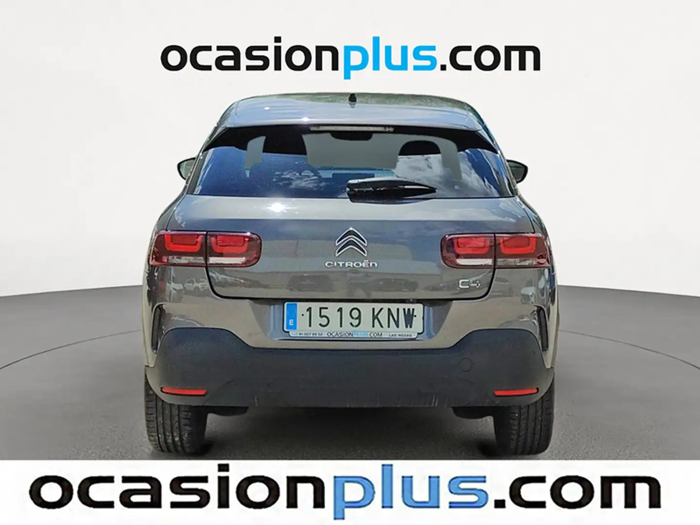 Foto Citroën C4 Cactus Citroen C4 Cactus PureTech 130 S&S Shine (130 CV)