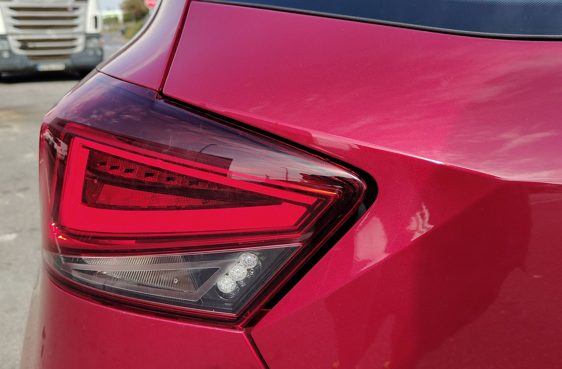 SEAT Ibiza 1.0 TSI Xcellence Plus - foto 17