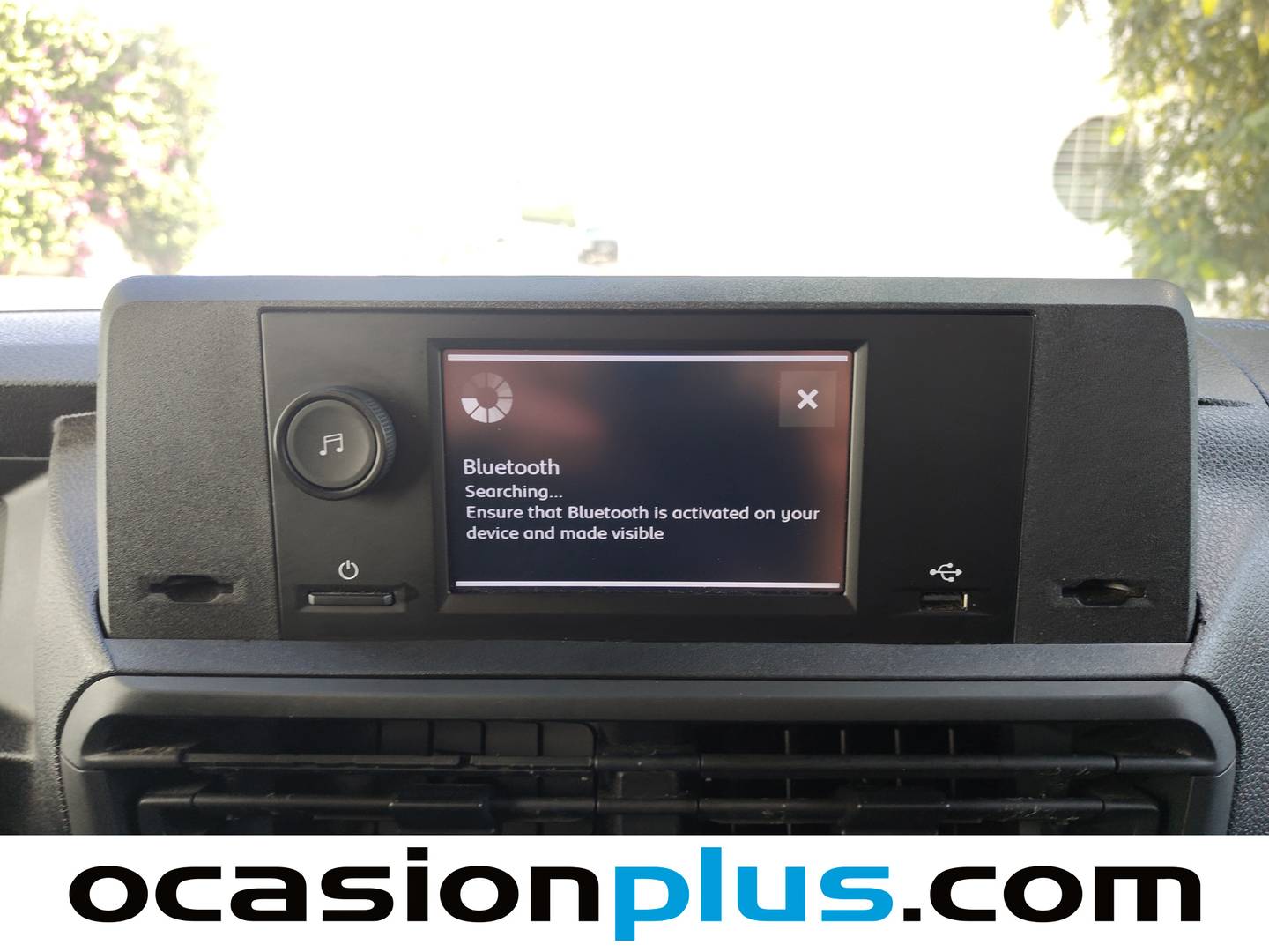 Fiat Scudo Fiat Scudo Furgon 1.5 Bluehdi L2 (120 CV) de segunda mano