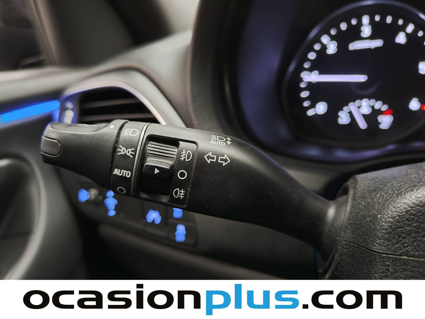 Foto Hyundai i30 Hyundai i30 1.6 CRDI Klass (95 CV)