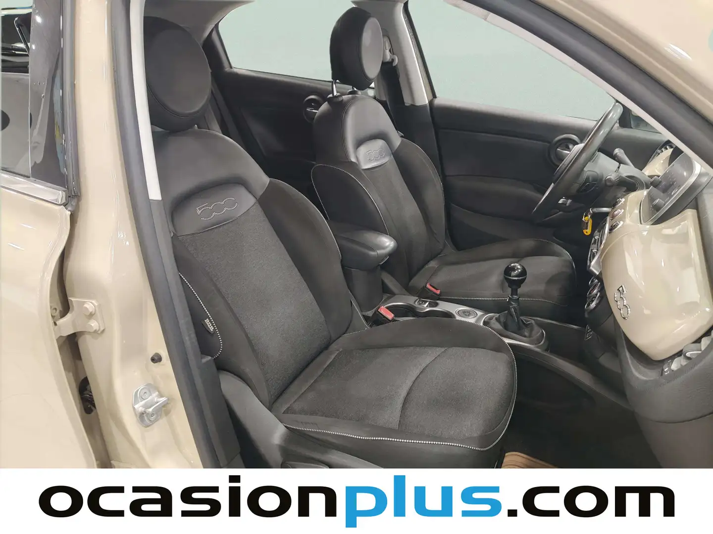 Foto Fiat 500X Fiat 500X 1.0 Firefly S&S Urban (120 CV)