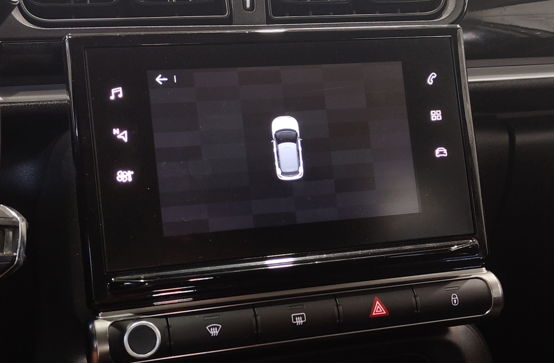 Citroën C3 PureTech 83 Plus - foto 8