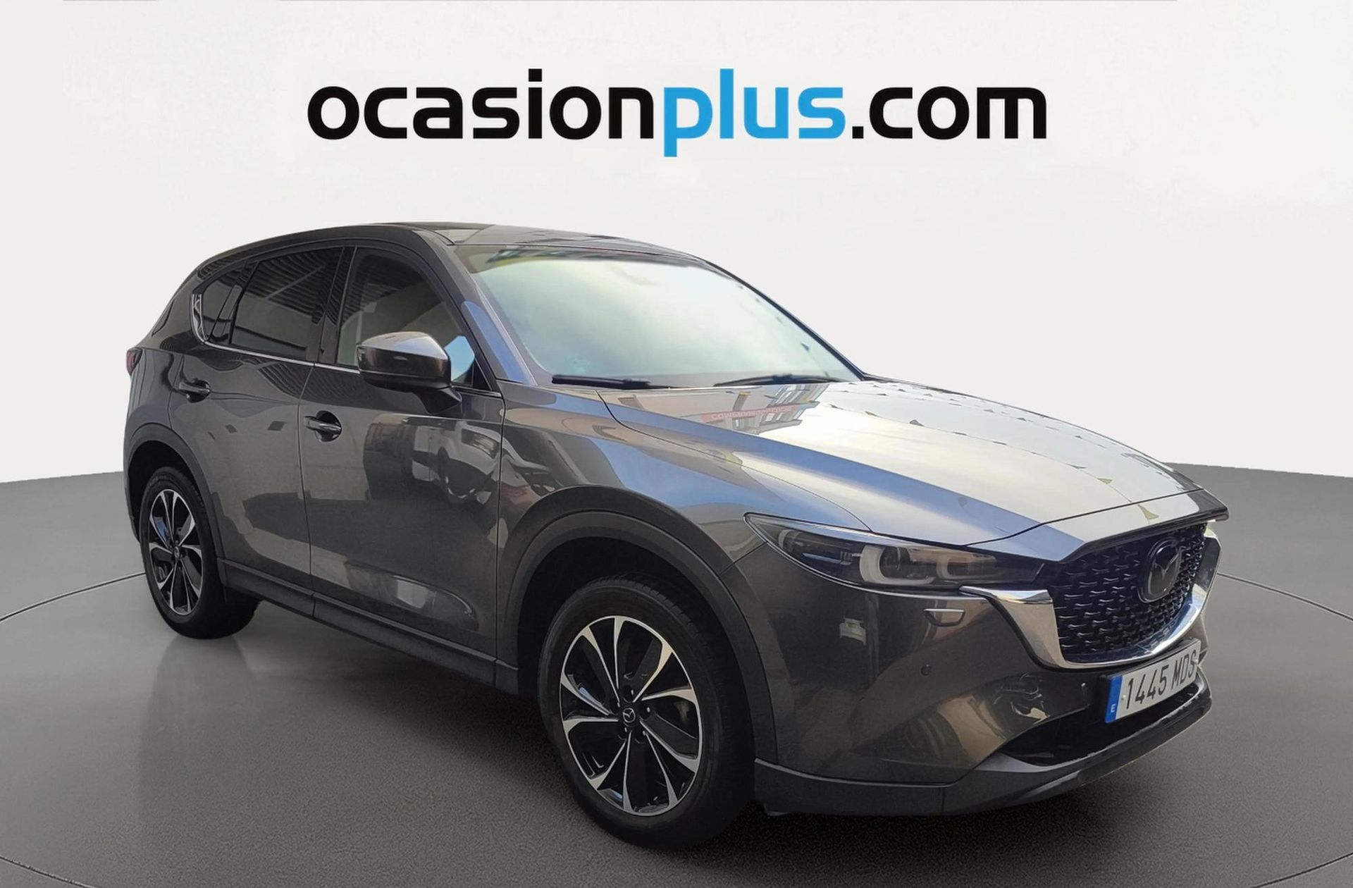 Mazda CX-5 2.0 GE Zenith - foto 2