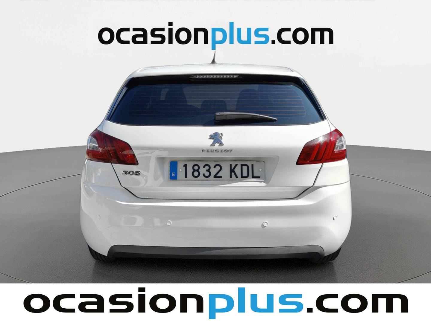 Peugeot 308 Peugeot 308 BlueHDi 100 Access (100 CV) barato