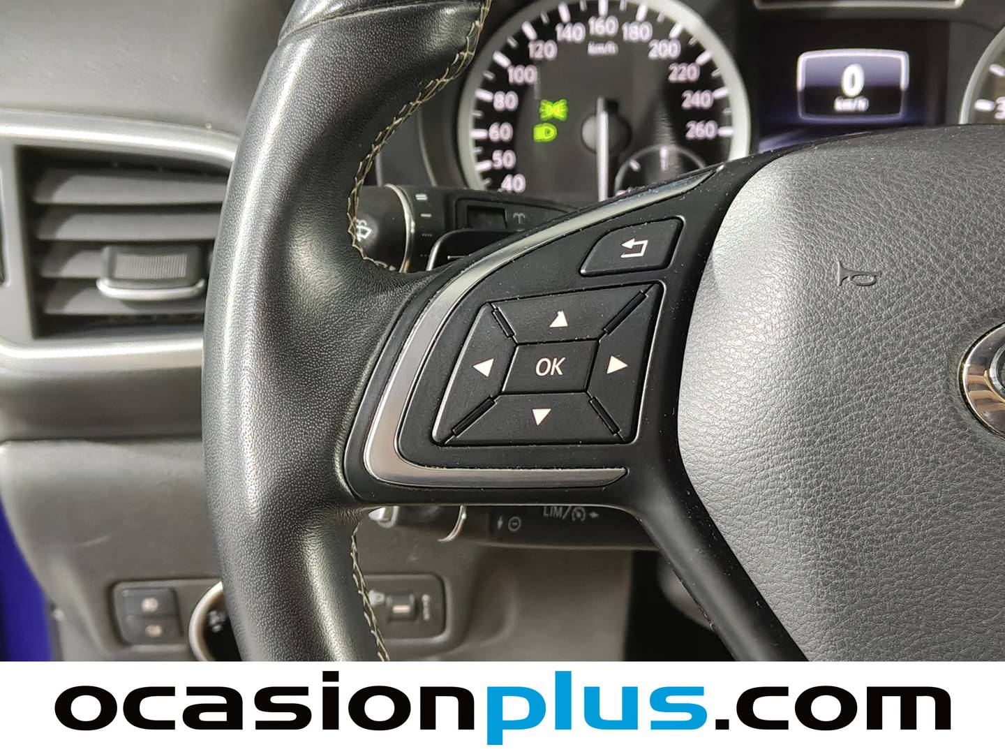 Foto Infiniti Q30 Infiniti Q30 1.6 TC Premium 7DCT (156 CV)