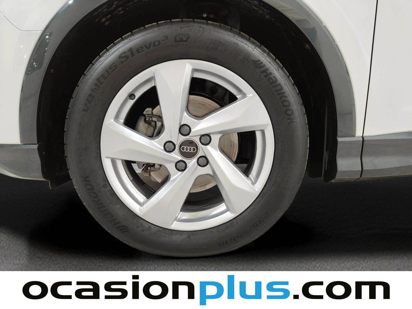Audi Q3 Audi Q3 Advanced 35 TDI (150 CV) S tronic seminuevo