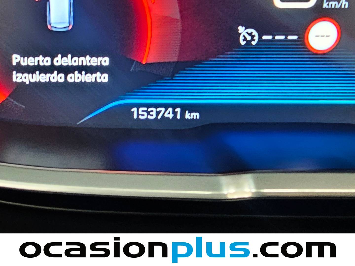 Peugeot 3008 Peugeot 3008 PureTech 130 S&S Allure (130 CV) seminuevo